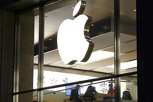 FT: ЕК оштрафует Apple на €500 млн за нарушения норм ЕС в музыкальном стриминге