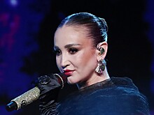 Ольга Бузова, Люся Чеботина и другие на вечеринке «Вечерний звук»