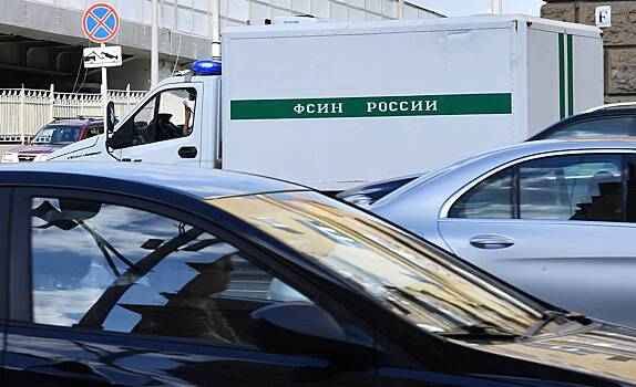 Сорван теракт в российской колонии