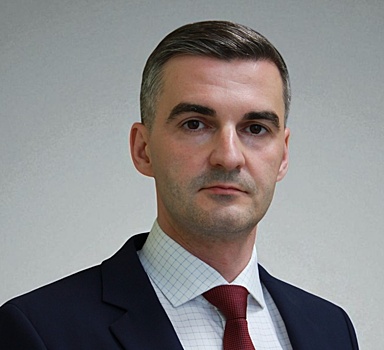 Вячеслав Ульященко возглавил Нижегородский филиал РТРС