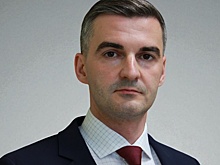 Вячеслав Ульященко возглавил Нижегородский филиал РТРС