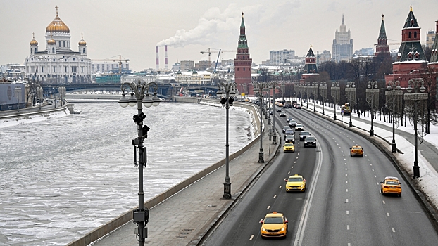 Экс-глава Всемирного банка назвал конфискацию резервов РФ "элегантной мерой"