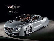 Hispano Suiza подготовила «заряженную» версию 1019-сильного электрокара Carmen