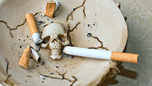 В России отметят Всемирный день без табака