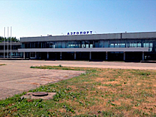 Расширение региональных аэропортов откладывается