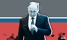 Петербург, Татария, Приангарье: ключевые поездки Путина в России за год