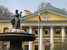 Всероссийский междисциплинарный конгресс «Молчановские чтения-2019» прошел в Военно-медицинской академии