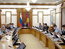 Кубань готова к началу отопительного сезона