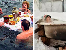 Умом Россию не понять: 10 смешных фотографий вещей, которые могли произойти только в нашей стране