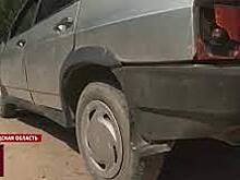 Похоронщики в масках нападают на посетителей кладбища в Петербурге