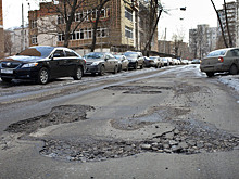 Строить дороги в России гораздо дешевле, чем в США