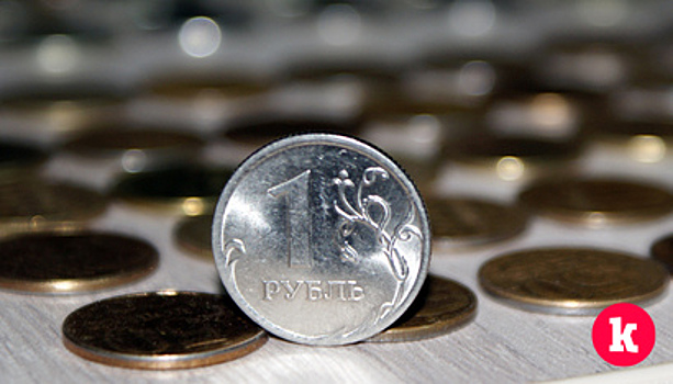 «Нефть тянет рубль за собой»