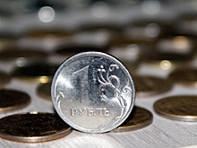 «Нефть тянет рубль за собой»