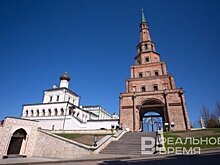 Итоги дня: открытие паромной навигации, озеленение Кремля, дело главы судоремонтной базы "Татфлота"