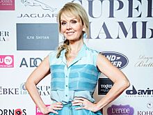 Валерия, Олеся Судзиловская, Эвелина Бледанс, Галина Юдашкина и другие «супермамы» года