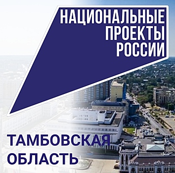 Команда Тамбовского государственного университета вышла в финал Всероссийского чемпионата по производительности
