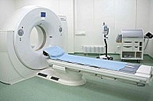 В зеленоградской поликлинике планируют установить аппараты КТ и МРТ