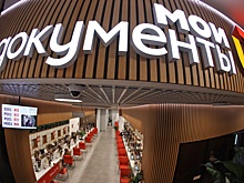 В Госдуме рассказали, что делать, если забыли документы в МФЦ