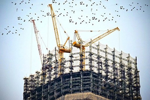 С начала года ФБУ "РосСтройКонтроль" осуществляет строительный контроль на 149 объектах в Приволжском федеральном округе