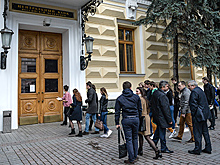 Минфин предложил защитить сотрудников ЦБ от преследования