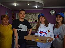 В Армавире «ЕДИНАЯ РОССИЯ» помогла травмированному школьнику