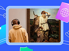 Как оформить Пушкинскую карту в 2025 году