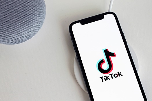 Роскомнадзор не получал требований о блокировке TikTok в РФ