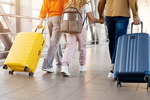 АТОР: из стран Ближнего Востока не могут выбраться около 8 тысяч туристов из РФ