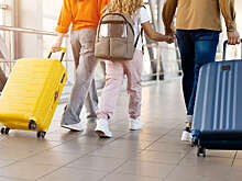 АТОР: из стран Ближнего Востока не могут выбраться около 8 тысяч туристов из РФ