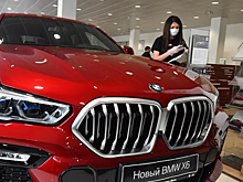 Назван срок падения цен на автомобили в России