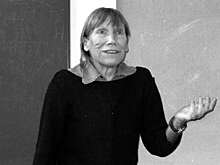 Российский лингвист Анна Поливанова ушла из жизни в возрасте 80 лет