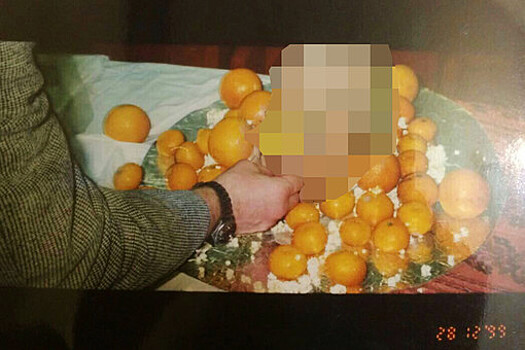 Съела весь мозг: жена каннибала идет под суд