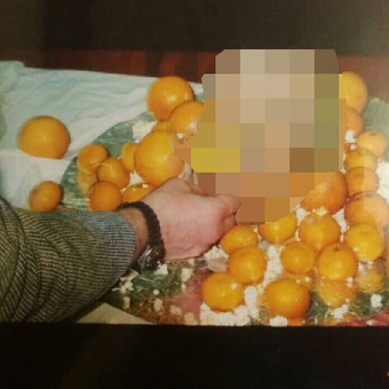 Каннибалы из краснодара фото Новости 18+ 2019. Шокирующие новости сегодня Все самые свежие новости будут тут