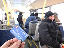 Общественный транспорт Нижнего Новгорода перевёз более 187 млн человек в 2021 году