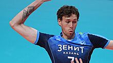 Лихошерстов покидает казанский «Зенит» и будет играть за «Динамо»