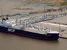 Южнокорейская компания отказалась строить танкеры для российской компании