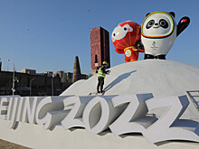 Сборная России впервые с начала ОИ-2022 не взяла ни одной медали