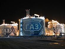 Стало известно о новых проблемах газового проекта России