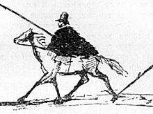 Кибитки, похороны и гарем. Зачем Пушкин поехал на Кавказ в мае 1829 года?