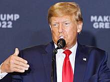 Названа еще одна проблема Трампа на пути к президентскому посту