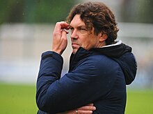Бывший тренер «Спартак» Пилипчук возглавил ФК «Челябинск»
