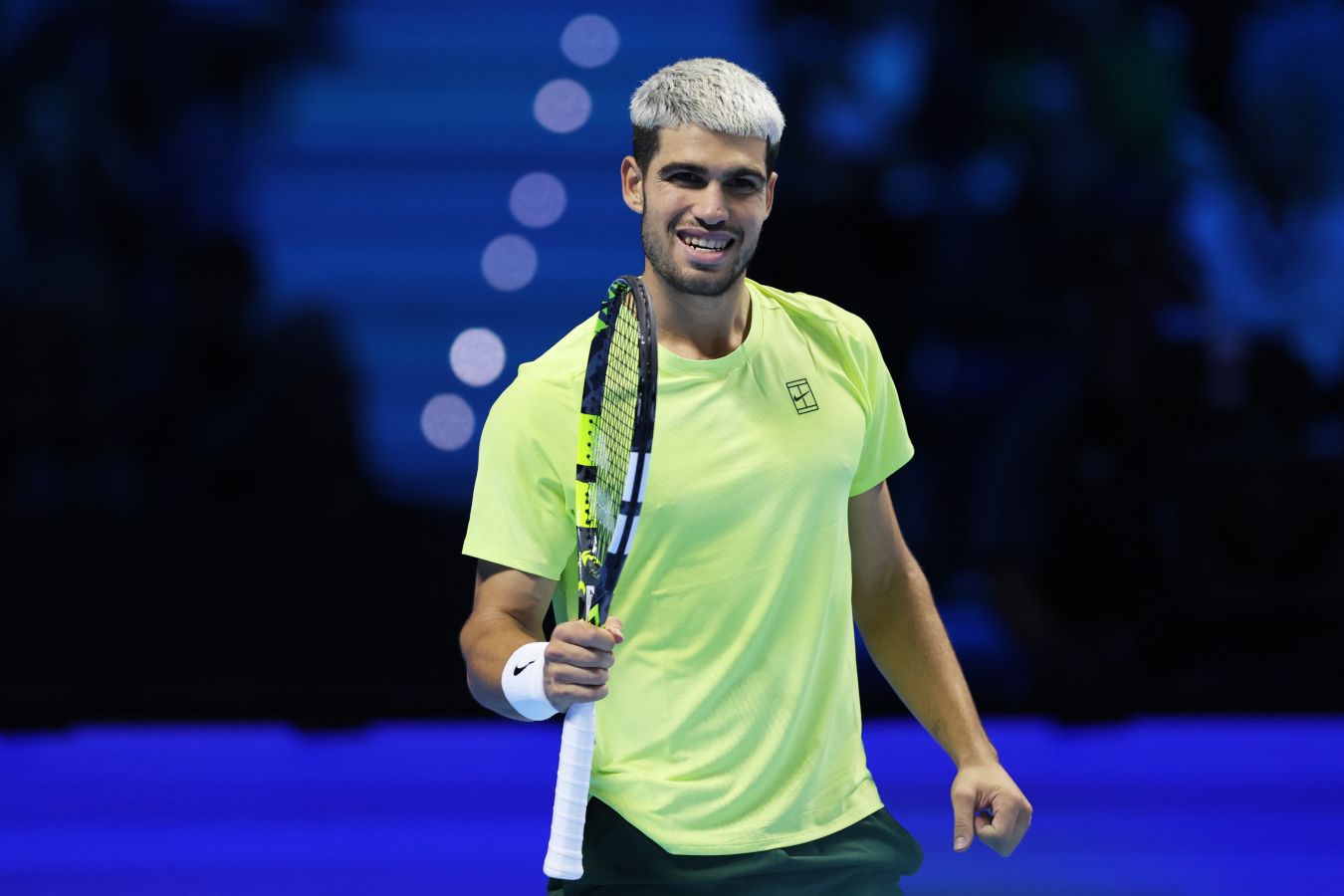     Australian Open 2026     