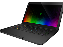 Razer представила новое поколение игрового ноутбука Blade