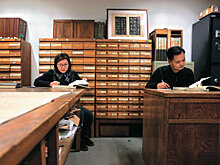 Гендиректор книжного холдинга: мы продаем не книги, а образ жизни