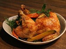 Курица, картошка и пшено подешевели в Нижегородской области