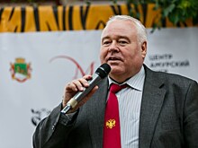 Детский писатель Сергей Георгиев проведет творческую встречу недалеко от станции «Алтуфьево»