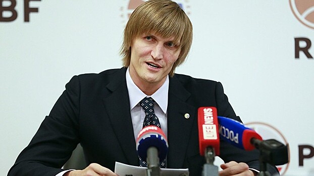 Кириленко рассказал о просмотровых сборах для потенциальных кандидатов в национальную команду