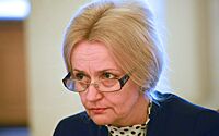 Суд оправдал оскорбившую русскоязычных украинцев экс-депутатку Рады