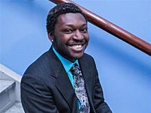 В Bootlegger споет джазовый вокалист Робби Пэйт с квартетом Алексея Подымкина