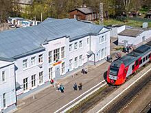 РЖД и Минсельхоз привлекут в проект «Доставка еды к поезду» региональных производителей продуктов питания